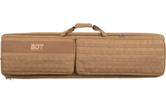 BULLDOG UL SUPRSSR RFL BAG 48" TAN