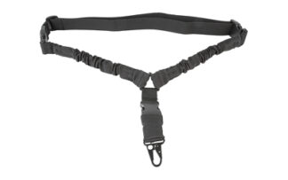 BULLDOG DUAL BUNGEE SLING BLACK