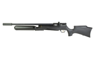 Benjamin Sheridan Marauder Gen3 PCP .22 Cal Air Rifle, Black Synthetic Stock, 10 Rounds