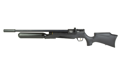 Benjamin Sheridan Marauder Gen3 PCP .22 Cal Air Rifle, Black Synthetic Stock, 10 Rounds