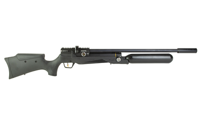 Benjamin Sheridan Marauder Gen3 PCP .22 Cal Air Rifle, Black Synthetic Stock, 10 Rounds