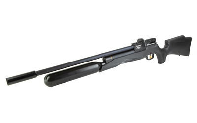 Benjamin Sheridan Marauder Gen3 PCP .22 Cal Air Rifle, Black Synthetic Stock, 10 Rounds