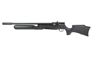 Benjamin Marauder G3 PCP Air Rifle .25 Cal, Black Synthetic Stock, 10-Round Capacity