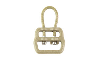 BL FORCE ULOOP 1.00" TAN
