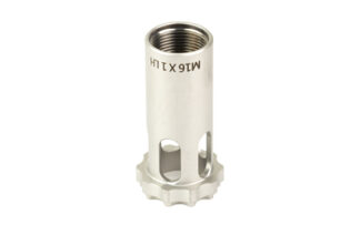 BANISH 45 PISTON M16X1LH SLV