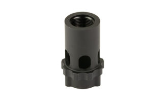 BANISH 9 PISTON 1/2X28 BLK