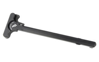 Bootleg AR-15 5.56 Charging Handle, Black Finish, 7074 Aluminum