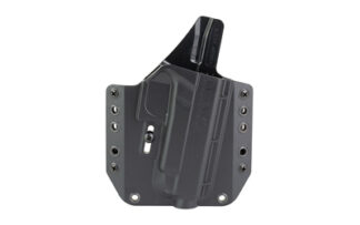 BRAVO BCA FOR GLOCK 48MOS OWB BLK RH