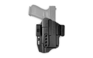 BRAVO TORSION LB FOR GLK 19 X300 RH