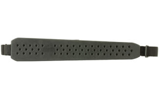 BTLR CRK SLING V-GRIP W/ SWIVEL BLK
