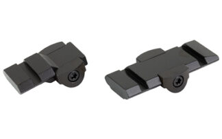 BURRIS BS ADPTR ZEE M77 BLK