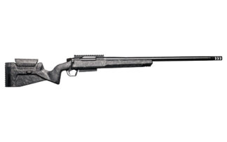 CHRISTENSEN MCR 22CM 20" BLK CRBN