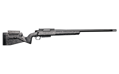 CHRISTENSEN MCR 22CM 20" BLK CRBN