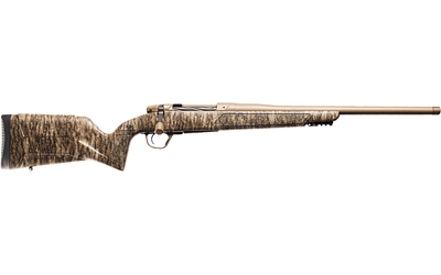 CHRISTENSEN EVOKE 22CM 20" 4RD CAMO