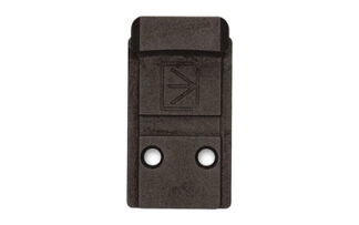 CK CANIK METE TO 509T DT PLATE