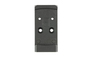 CK CZ P10/SHDW 2 TO K/RMSC DT PLATE
