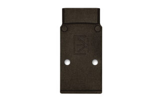 CK FOR GLOCK G6 TO SRO/RMR HD DT PLT