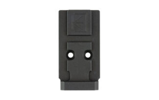 CK FOR GLOCK MOS TO ACRO P2 DT PLATE