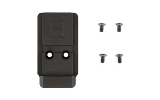 CK DT PLATE FITS GLOCK MOS HOLO 509T