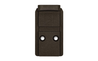 CK S&W M&P 2.0 TO 509 DT PLATE BLK