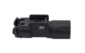 CLD DEF EPL DUTY 1200LUM BLACK