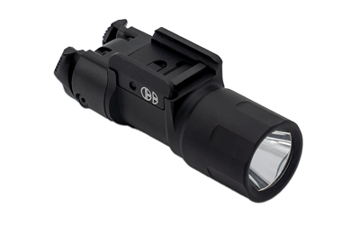 CLD DEF EPL DUTY 1200LUM BLACK - Image 2