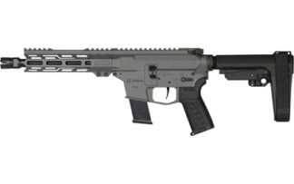 CMMG BNSHE MK10 10MM 8" PB 15RD TNG