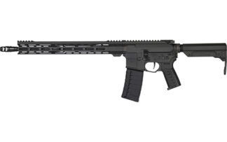 CMMG RSLT MK4 5.56 16.1" 30RD AB