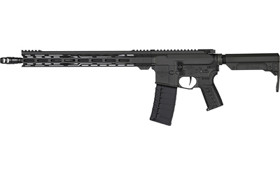 CMMG RSLT MK4 5.56 16.1" 30RD AB