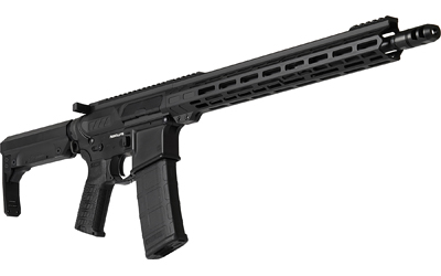 CMMG RSLT MK4 5.56 16.1" 30RD AB - Image 3