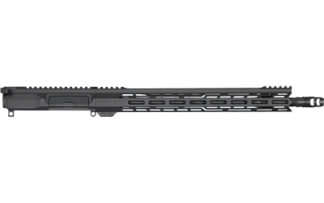 CMMG UPPR RSLT MK4 6MM ARC 16.1" BLK