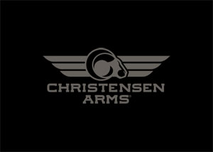 Christensen Arms Ridgeline Safari Big Game .375 H&H Magnum Bolt Action 22 in Threaded Barrel Stainless/Walnut