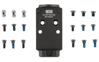 C&H PLT PRDGY TO RMR/407C/507C/508T