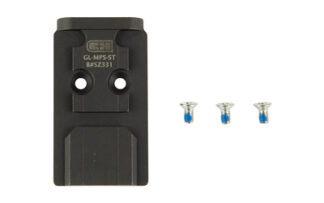 C&H PLT FOR GLK MOS V4 TO MPS STL