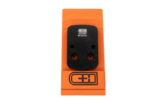 C&H PLT FOR GLK 43X/48 MOS TO RMR