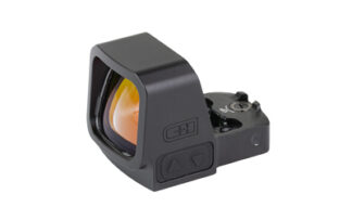 C&H MAX RED MULTI RETICLE RMSC BLK
