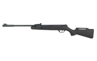 Crosman Tyro .177 Break Barrel Air Rifle with Fiber-Optic Sights