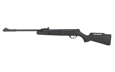 Crosman Tyro .177 Break Barrel Air Rifle with Fiber-Optic Sights