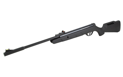 Crosman Tyro .177 Break Barrel Air Rifle with Fiber-Optic Sights