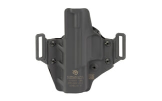 CRUCIAL CVRT OWB FOR ECHELON 4.0C BK