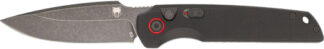 CBT JACKAL BLK AUTO FOLDER