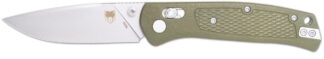 CBT EDC SCOUT BAR LOCK OD GRN