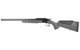 CVA SCOUT GEN 3 45-70 22" BLK/GRY