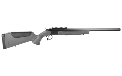 CVA SCOUT GEN 3 45-70 22" BLK/GRY - Image 2