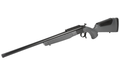 CVA SCOUT GEN 3 45-70 22" BLK/GRY - Image 3