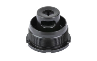 DEAD AIR HUB TAPER DT 1/2X28