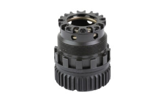 DEAD AIR MOJAVE BOOSTER ASSEMBLY