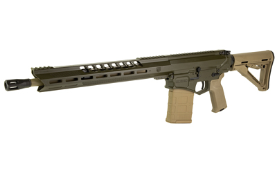 DBF DB10 308 16" MLOK 20RD FDE/ODG - Image 3