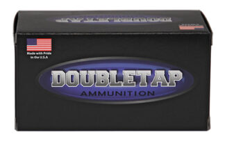 Double Tap Ammunition Target .223 Rem 55gr FMJ Boat Tail