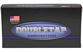 Double Tap Ammunition Long Range .308 175 gr HPBT 20-Round Box